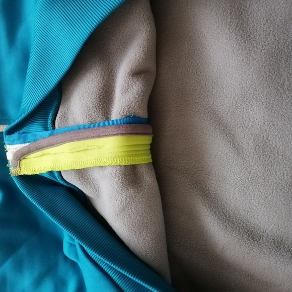 New men zip-up hoodie - Picture 9 of 10